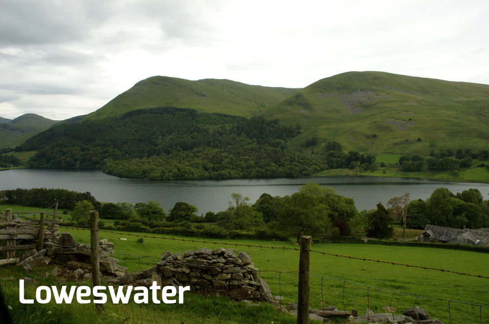 Loweswater