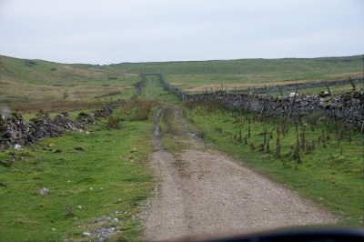 Busk Lane