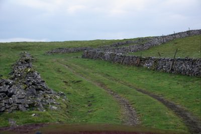 Busk Lane