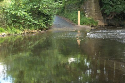 River Esk